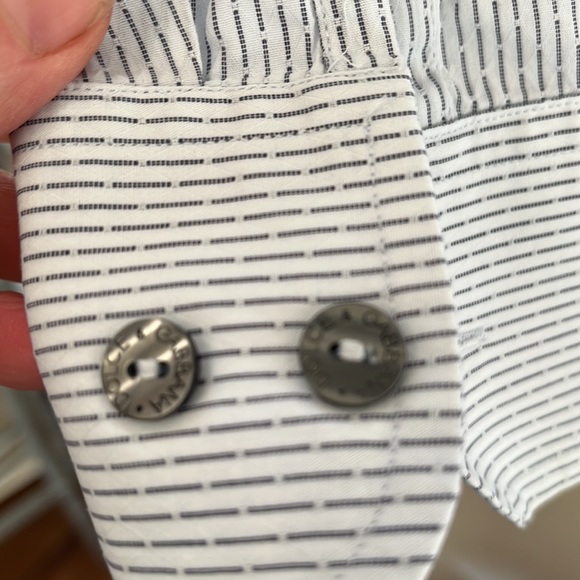 Dolce & Gabbana mens button down - Picture 5 of 7